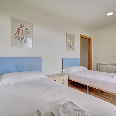 Appartamento Casa Viana By Clabao Esterno foto