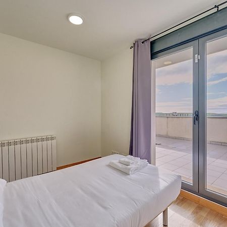 Appartamento Casa Viana By Clabao Esterno foto