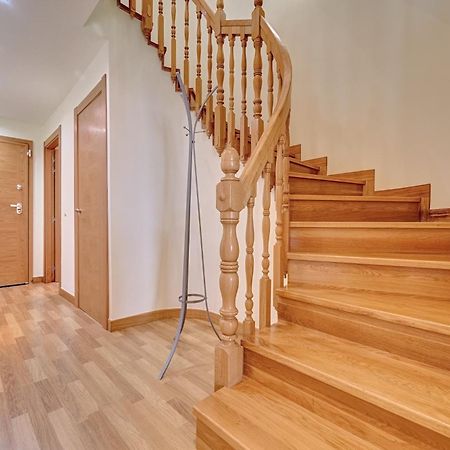 Appartamento Casa Viana By Clabao Esterno foto