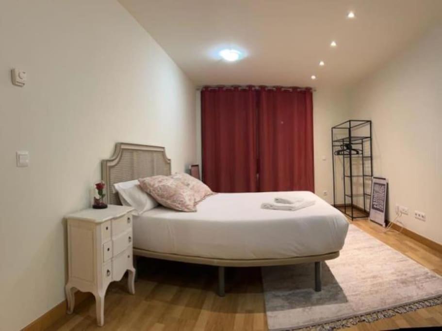 Appartamento Casa Viana By Clabao Esterno foto