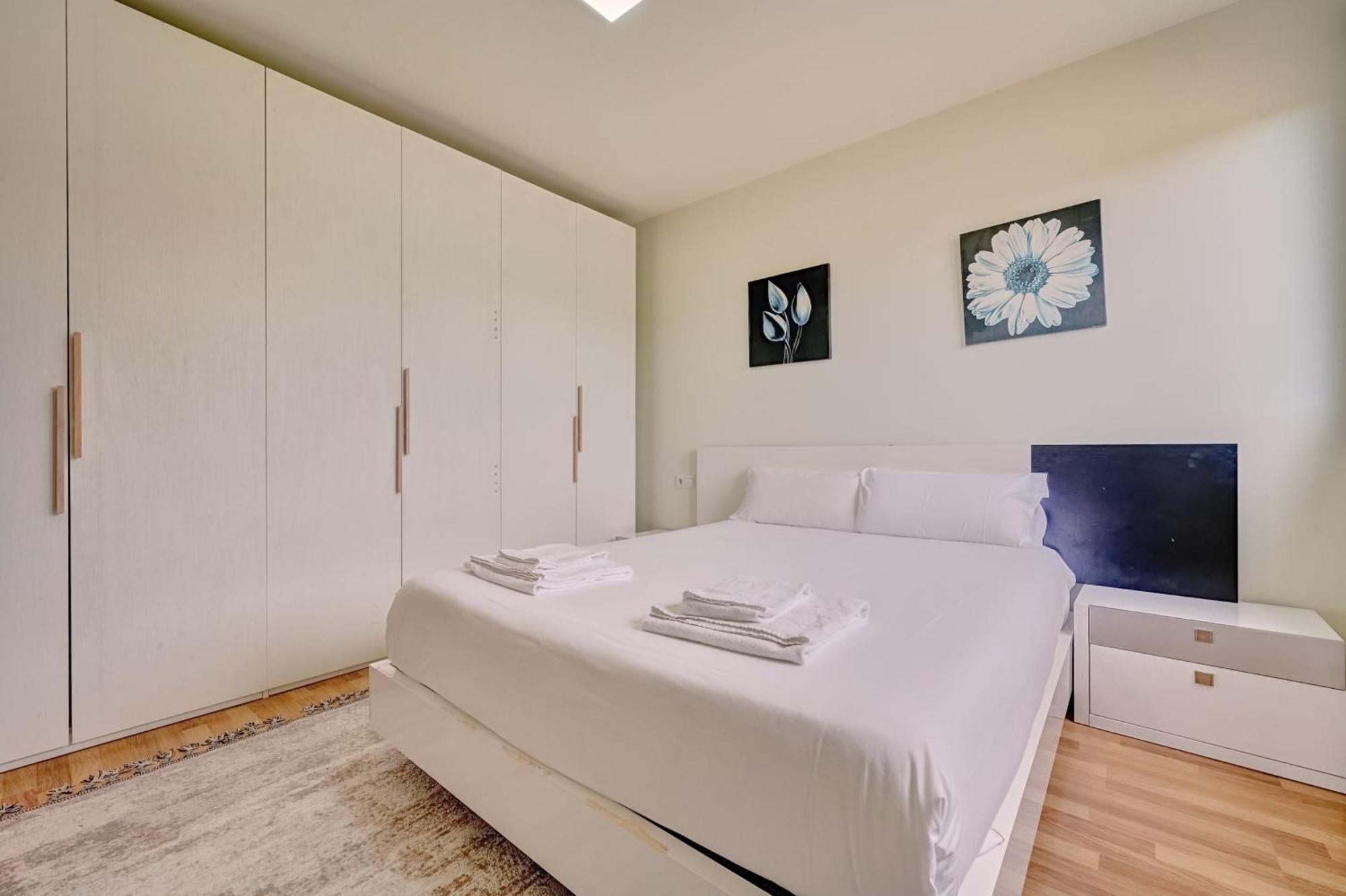 Appartamento Casa Viana By Clabao Esterno foto