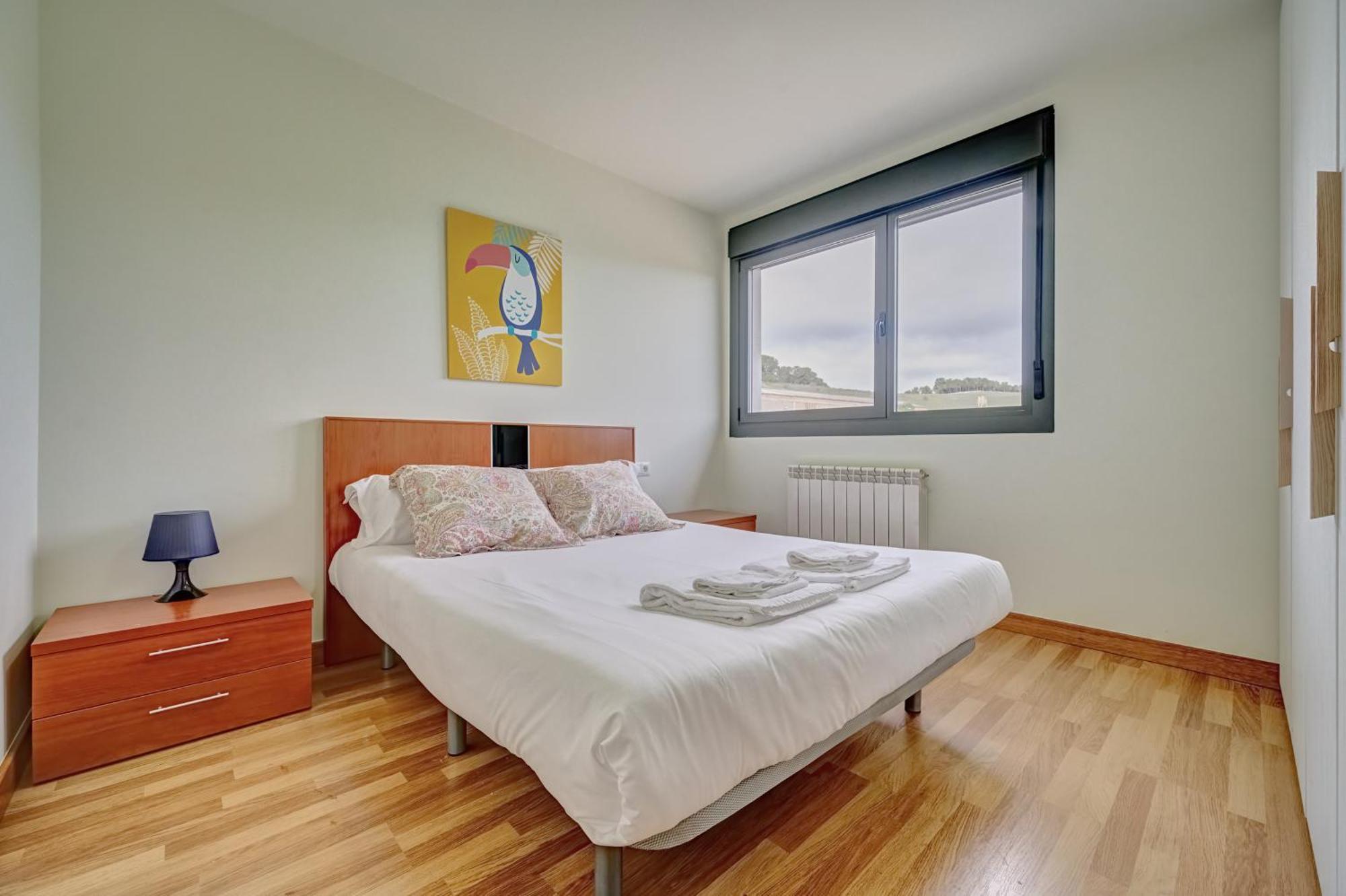 Appartamento Casa Viana By Clabao Esterno foto