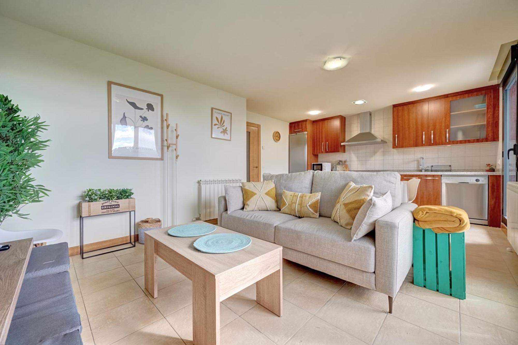 Appartamento Casa Viana By Clabao Esterno foto