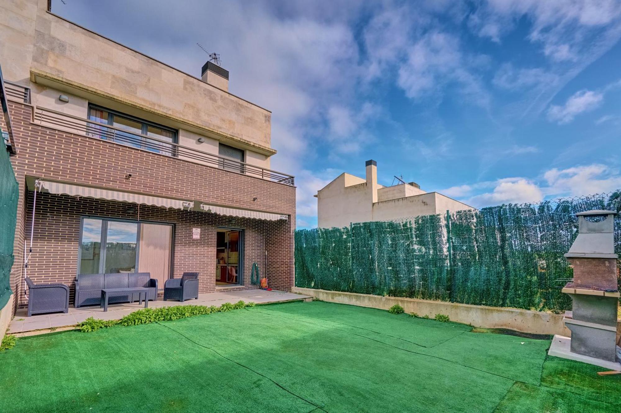 Appartamento Casa Viana By Clabao Esterno foto