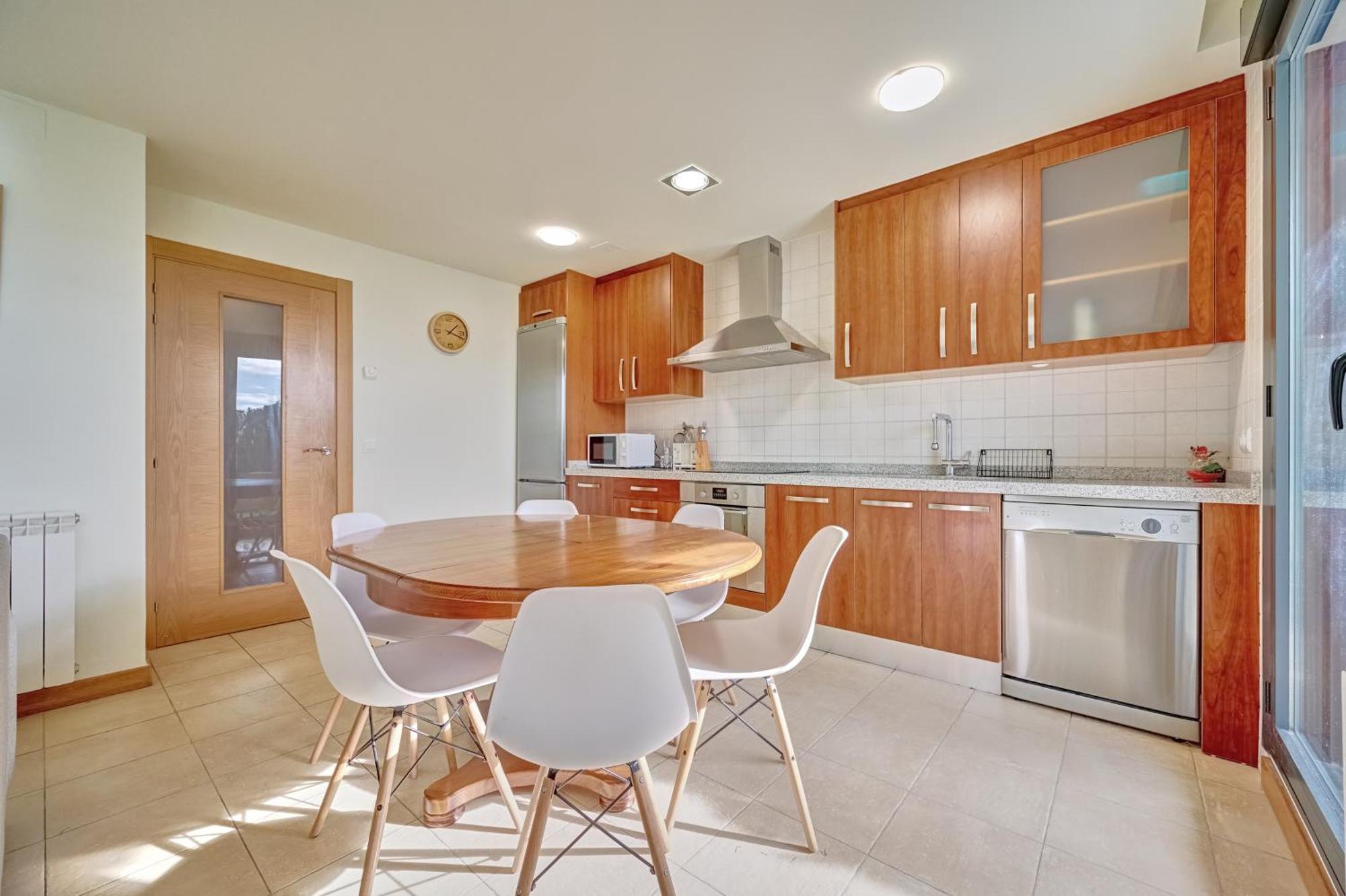 Appartamento Casa Viana By Clabao Esterno foto