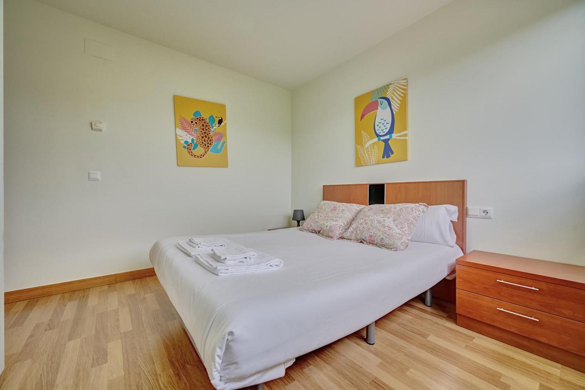Appartamento Casa Viana By Clabao Esterno foto