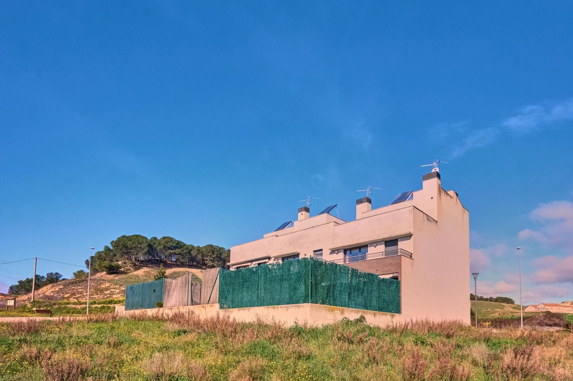 Appartamento Casa Viana By Clabao Esterno foto