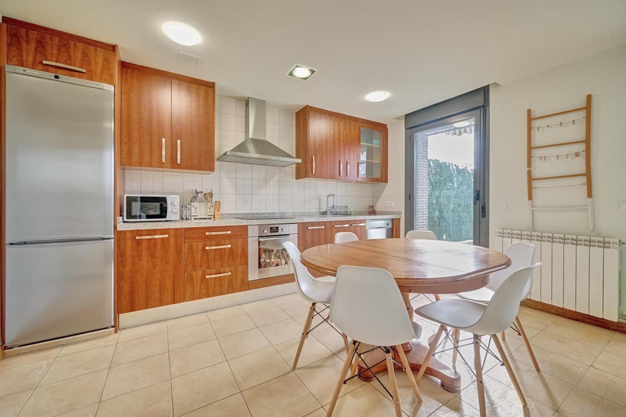 Appartamento Casa Viana By Clabao Esterno foto