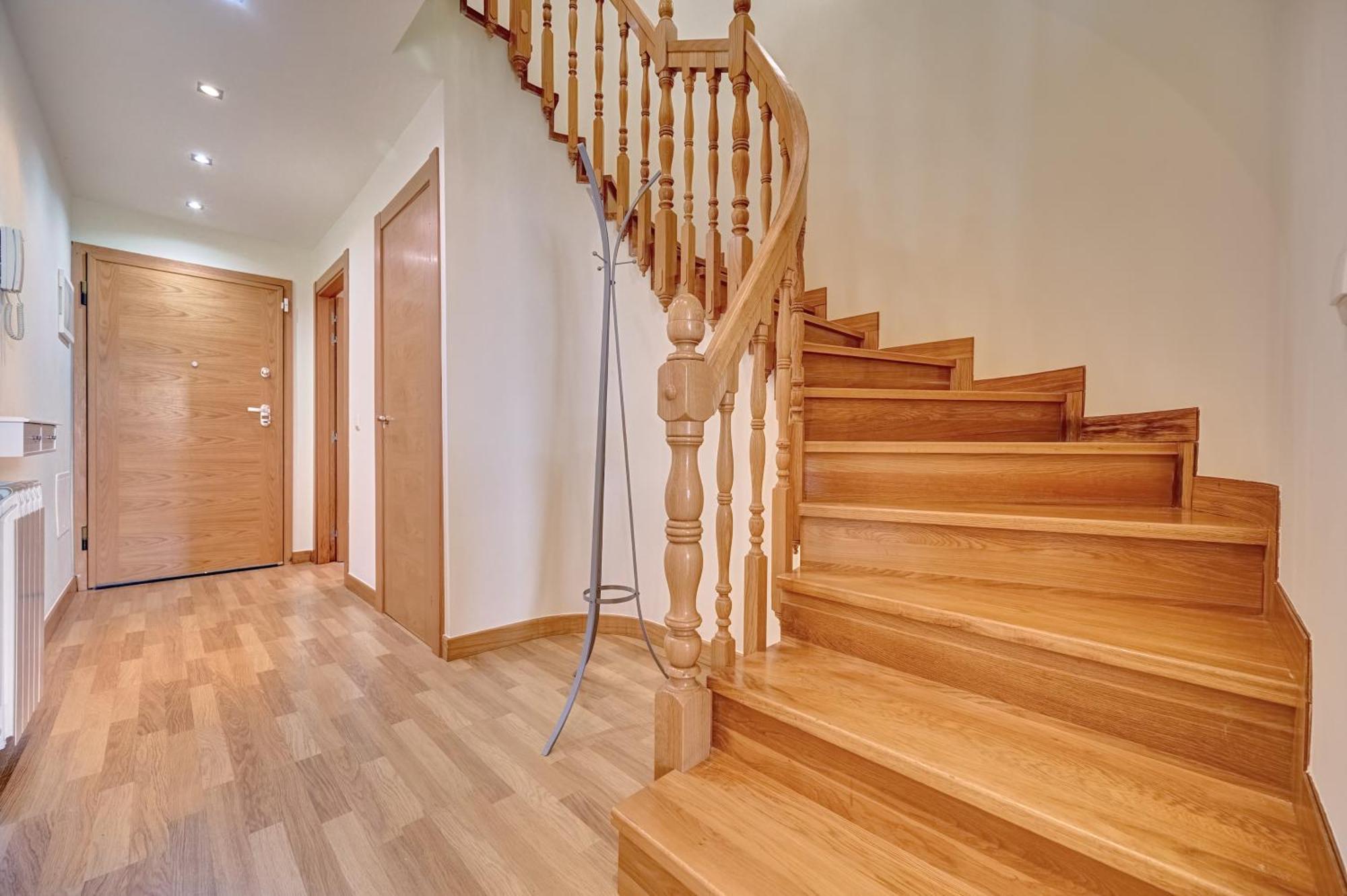 Appartamento Casa Viana By Clabao Esterno foto