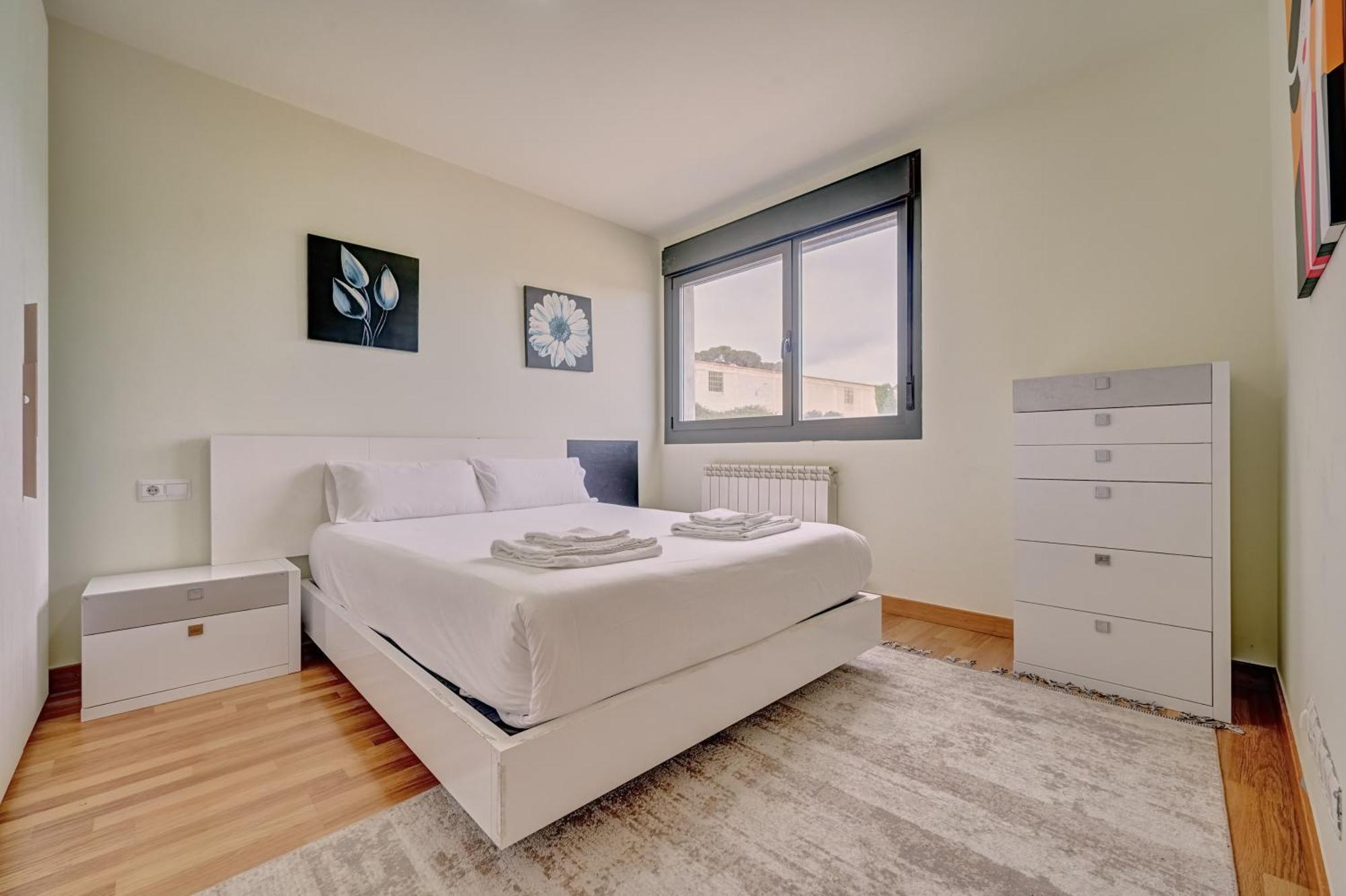 Appartamento Casa Viana By Clabao Esterno foto