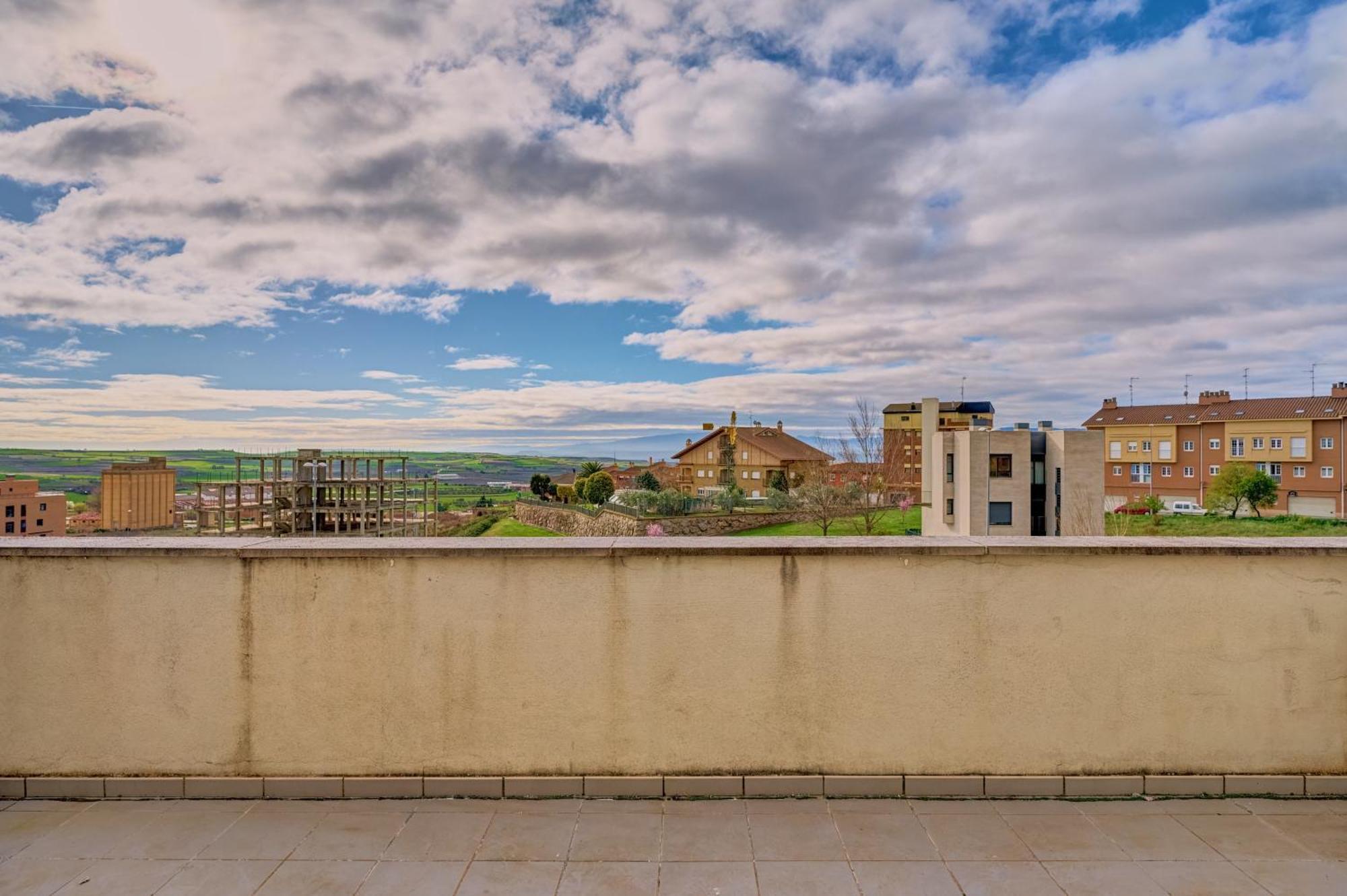 Appartamento Casa Viana By Clabao Esterno foto