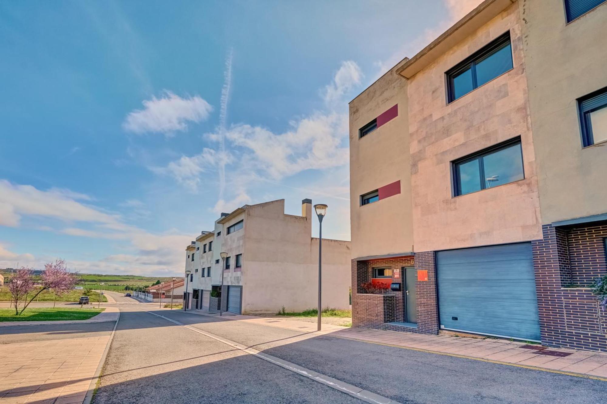 Appartamento Casa Viana By Clabao Esterno foto