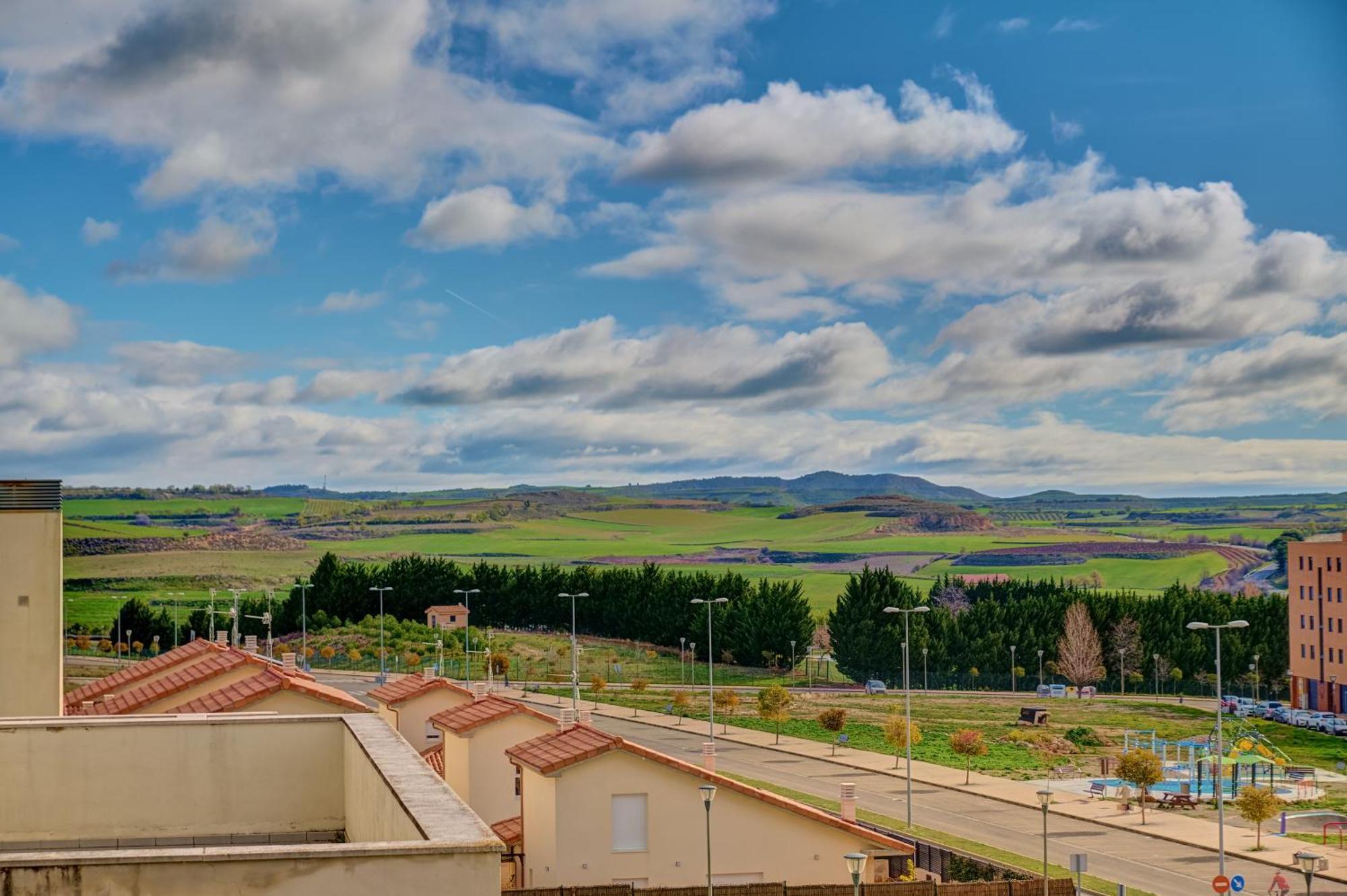 Appartamento Casa Viana By Clabao Esterno foto