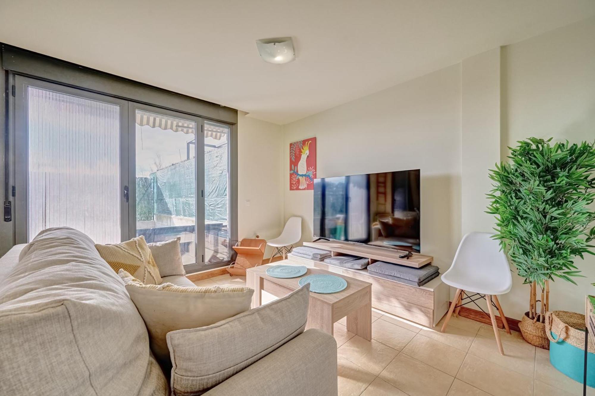Appartamento Casa Viana By Clabao Esterno foto