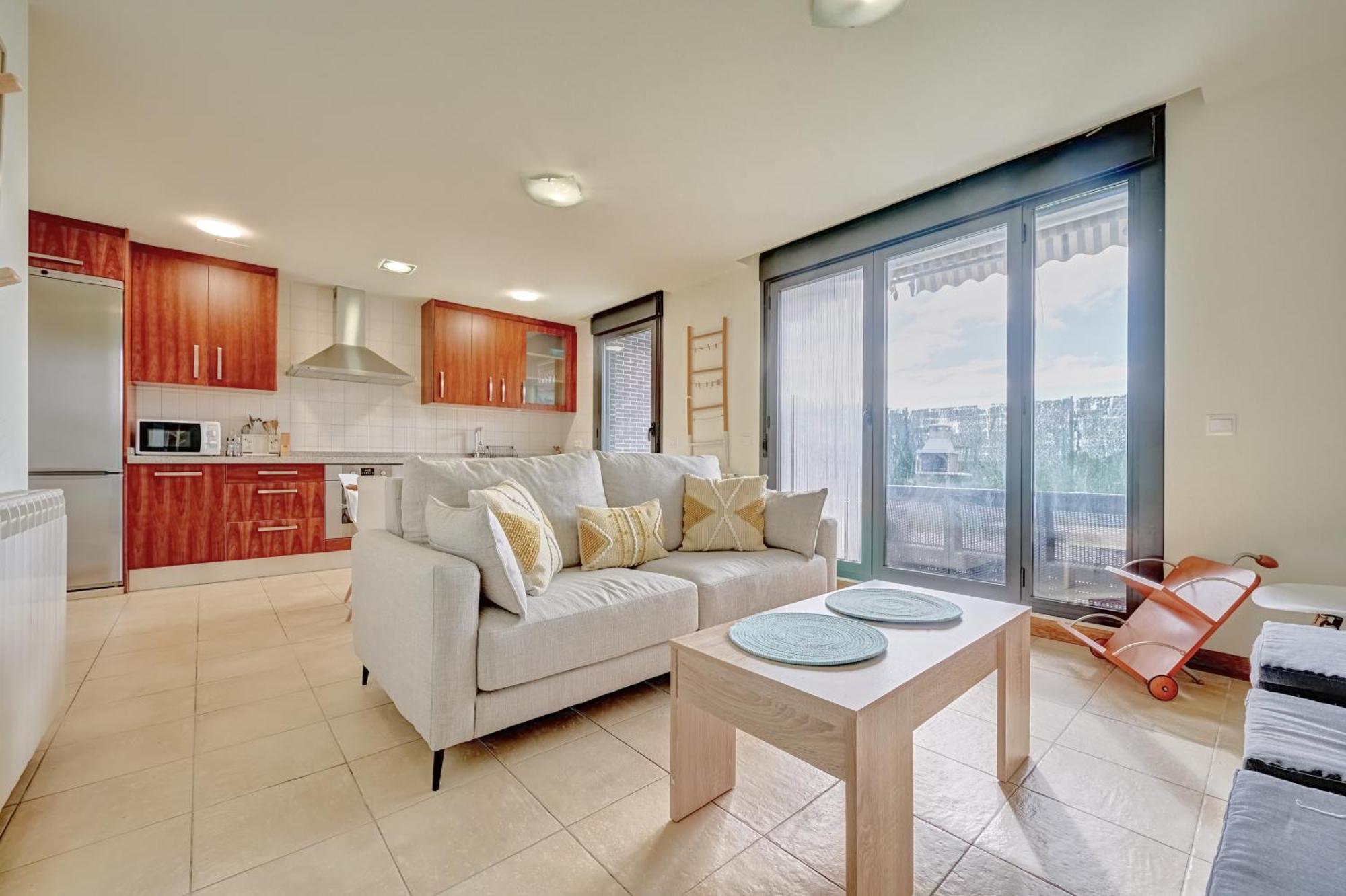 Appartamento Casa Viana By Clabao Esterno foto