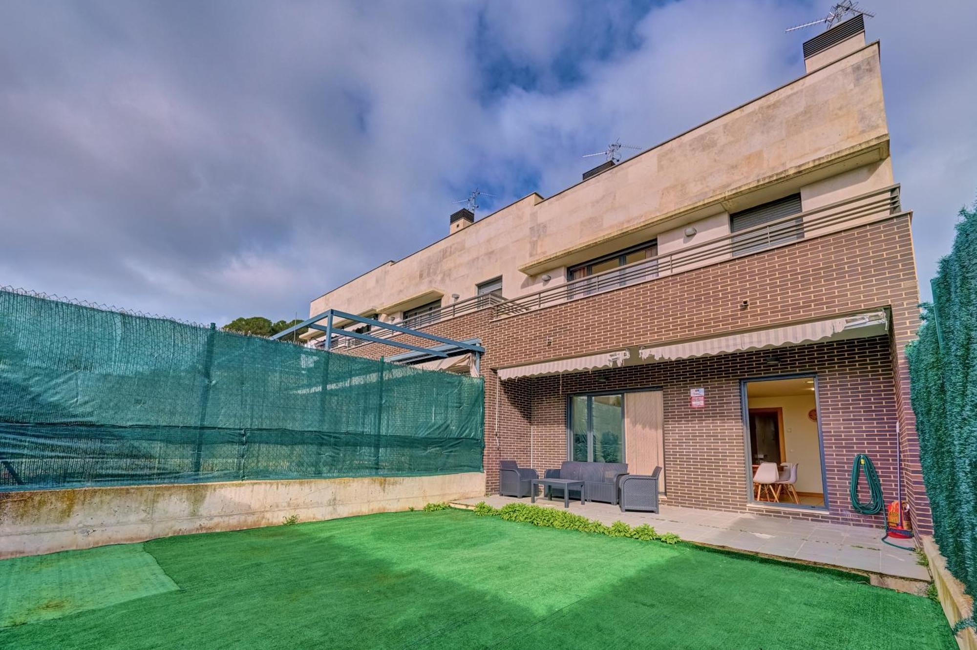 Appartamento Casa Viana By Clabao Esterno foto