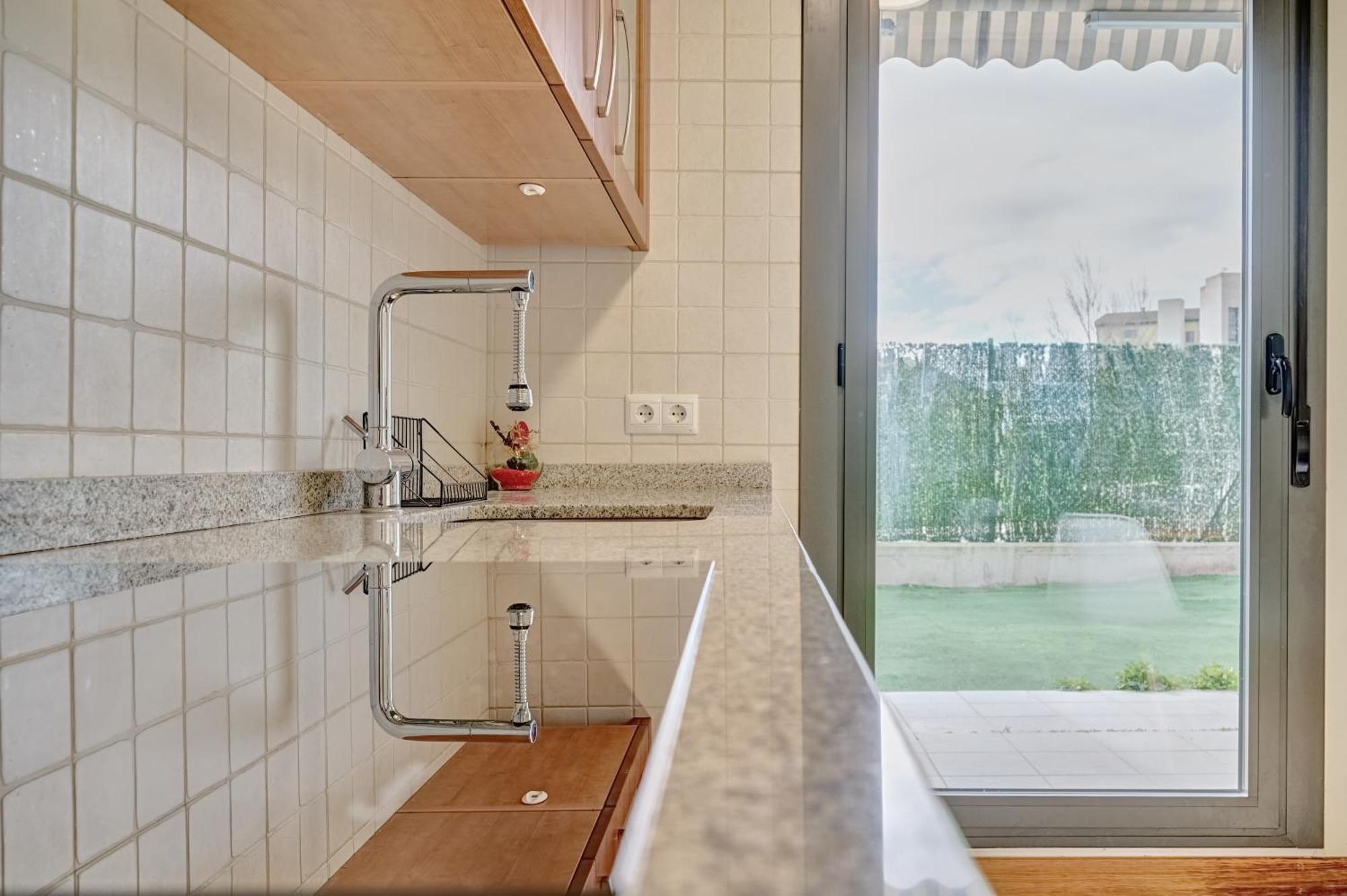 Appartamento Casa Viana By Clabao Esterno foto