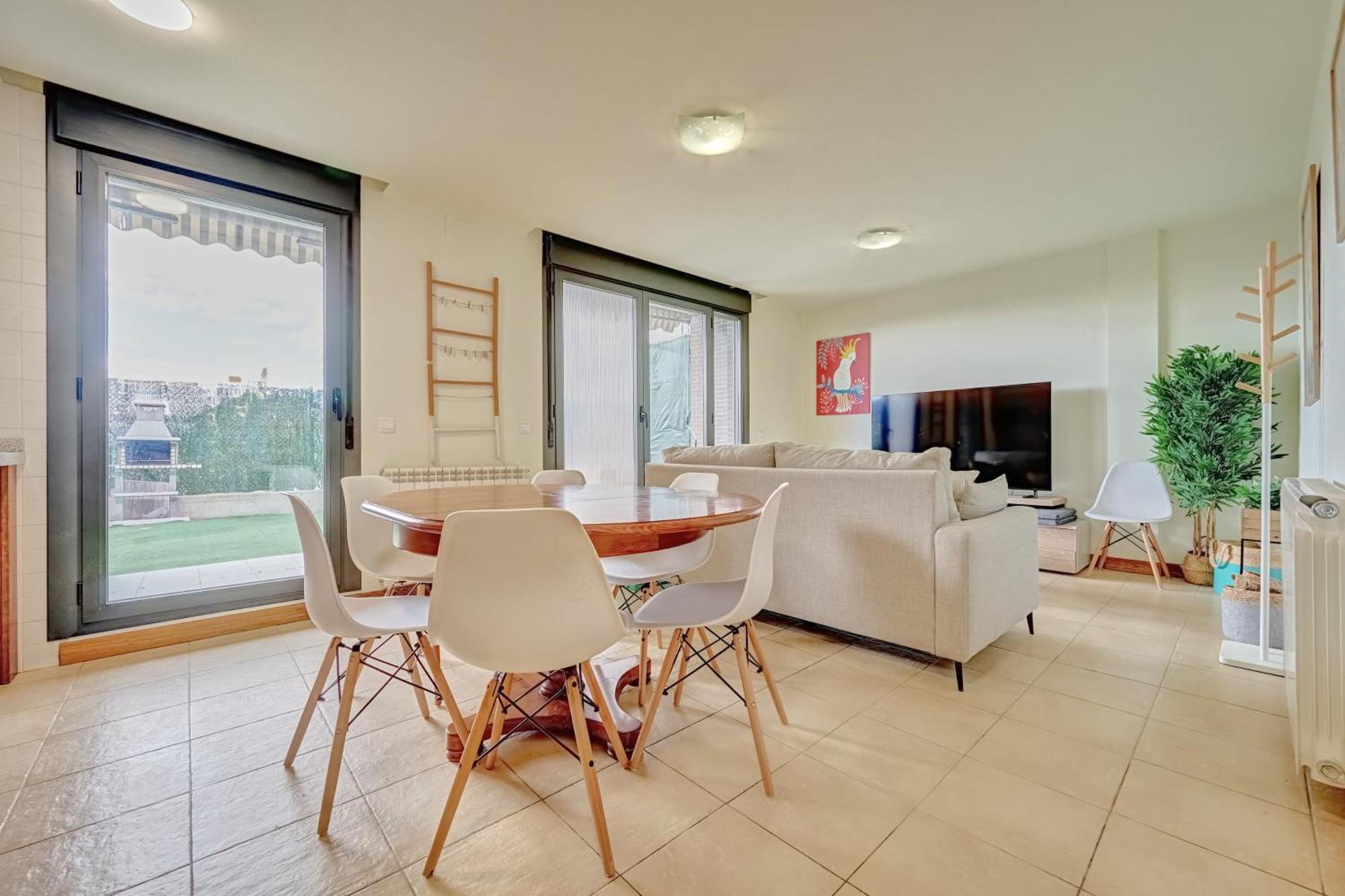 Appartamento Casa Viana By Clabao Esterno foto
